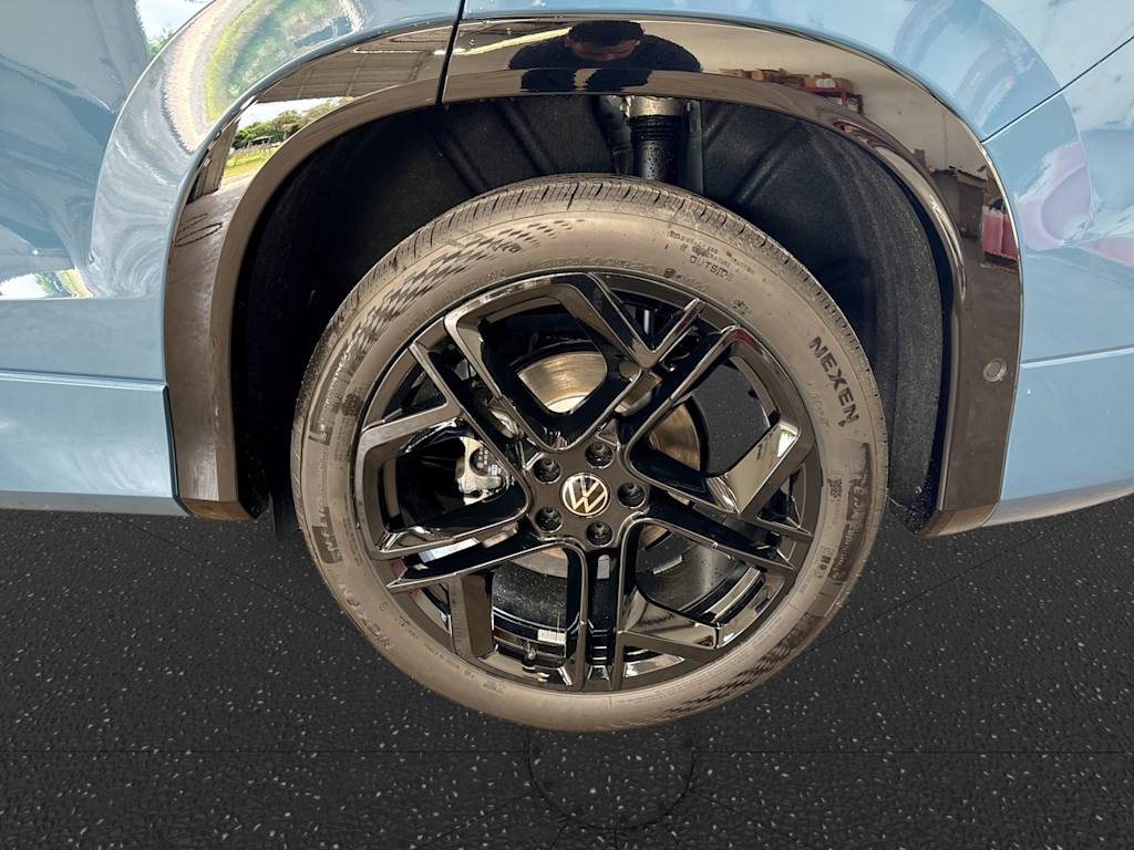 Thumbnail: 2026 Volkswagen Tiguan - 28