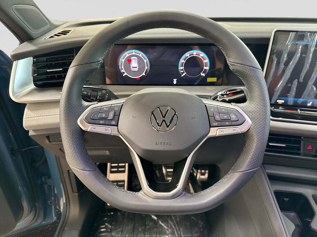 Thumbnail: 2026 Volkswagen Tiguan - 9