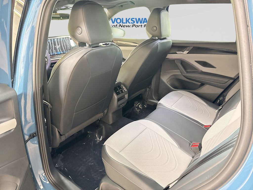 Thumbnail: 2026 Volkswagen Tiguan - 12