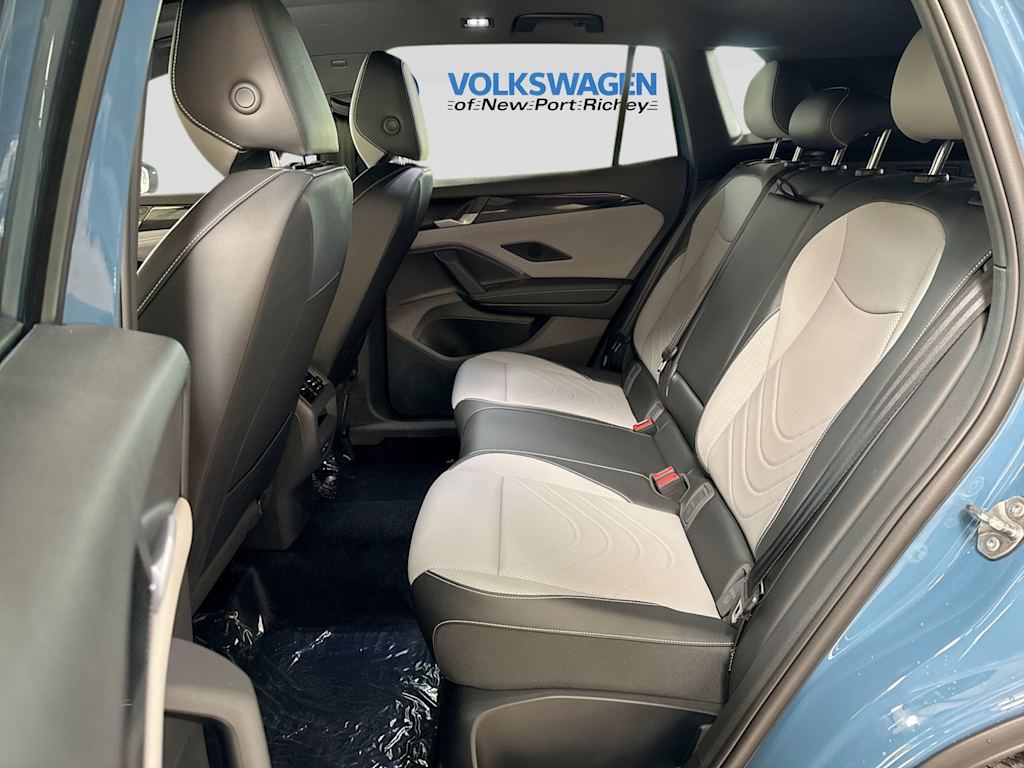 Thumbnail: 2026 Volkswagen Tiguan - 30