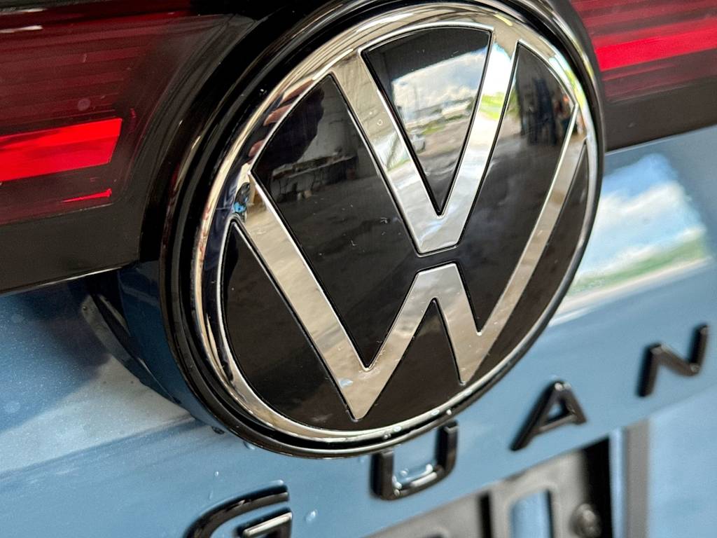 Thumbnail: 2026 Volkswagen Tiguan - 8