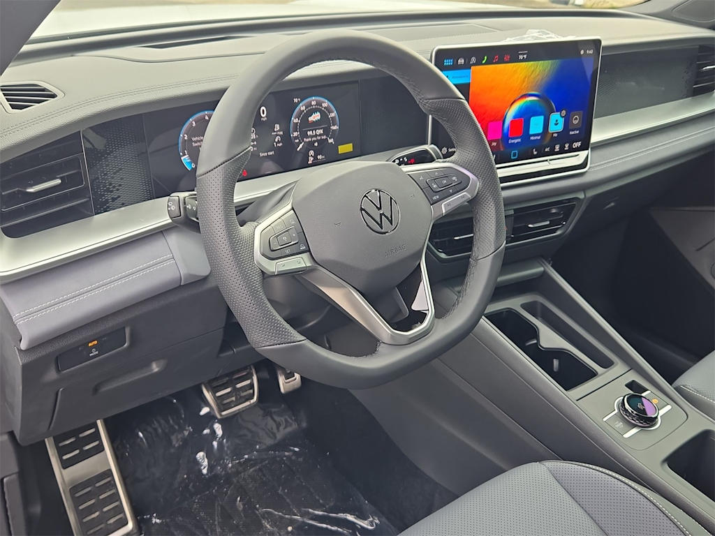 Thumbnail: 2026 Volkswagen Tiguan - 2