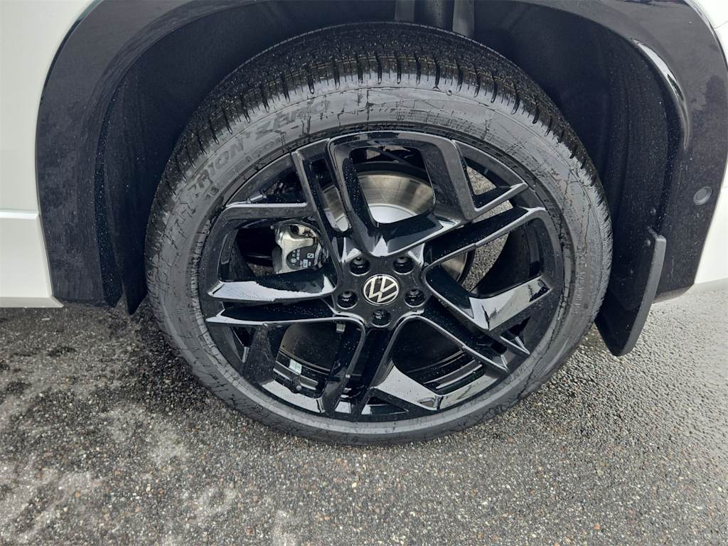 Thumbnail: 2026 Volkswagen Tiguan - 8