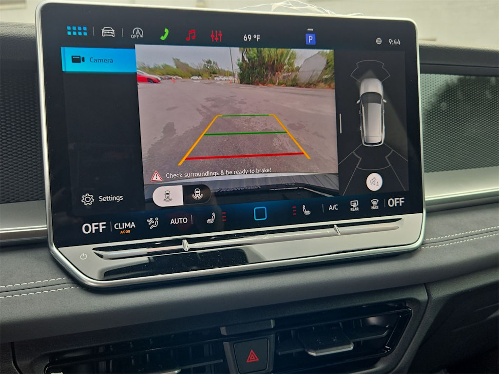 Thumbnail: 2026 Volkswagen Tiguan - 32