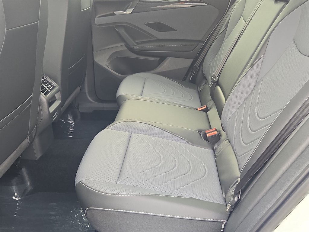 Thumbnail: 2026 Volkswagen Tiguan - 13