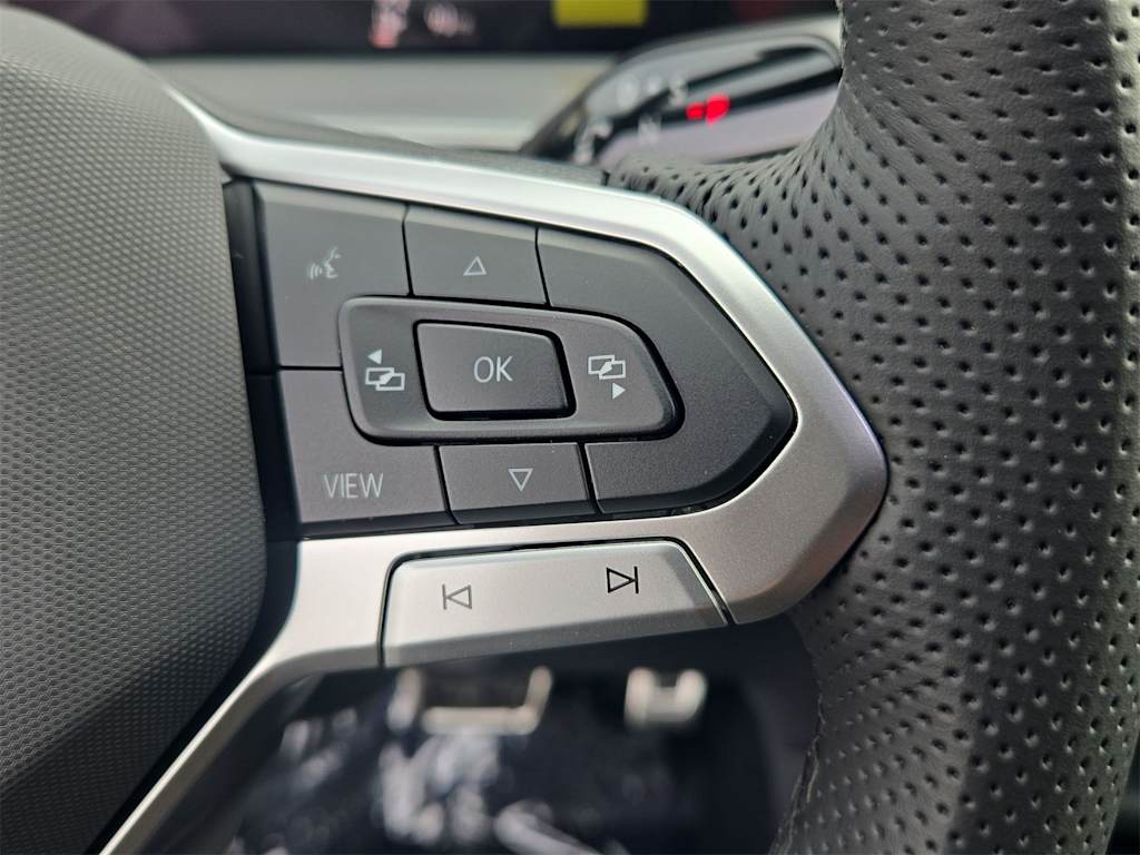 Thumbnail: 2026 Volkswagen Tiguan - 30