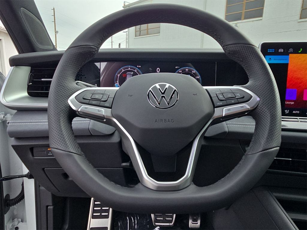 Thumbnail: 2026 Volkswagen Tiguan - 14