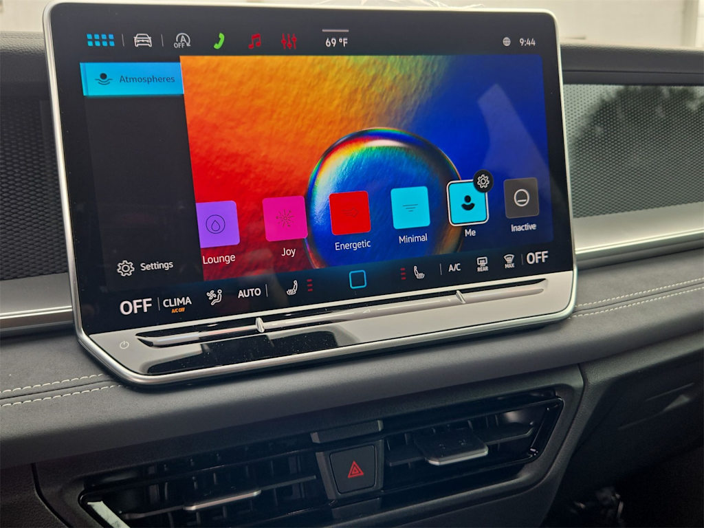 Thumbnail: 2026 Volkswagen Tiguan - 15