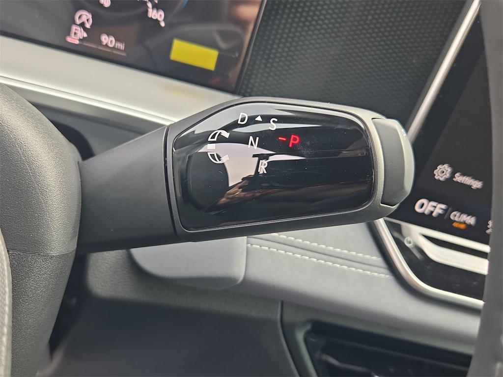 Thumbnail: 2026 Volkswagen Tiguan - 34