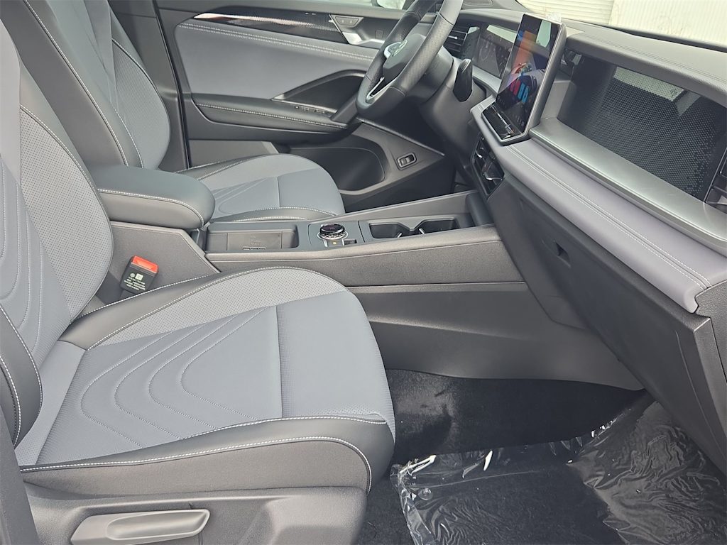 Thumbnail: 2026 Volkswagen Tiguan - 28