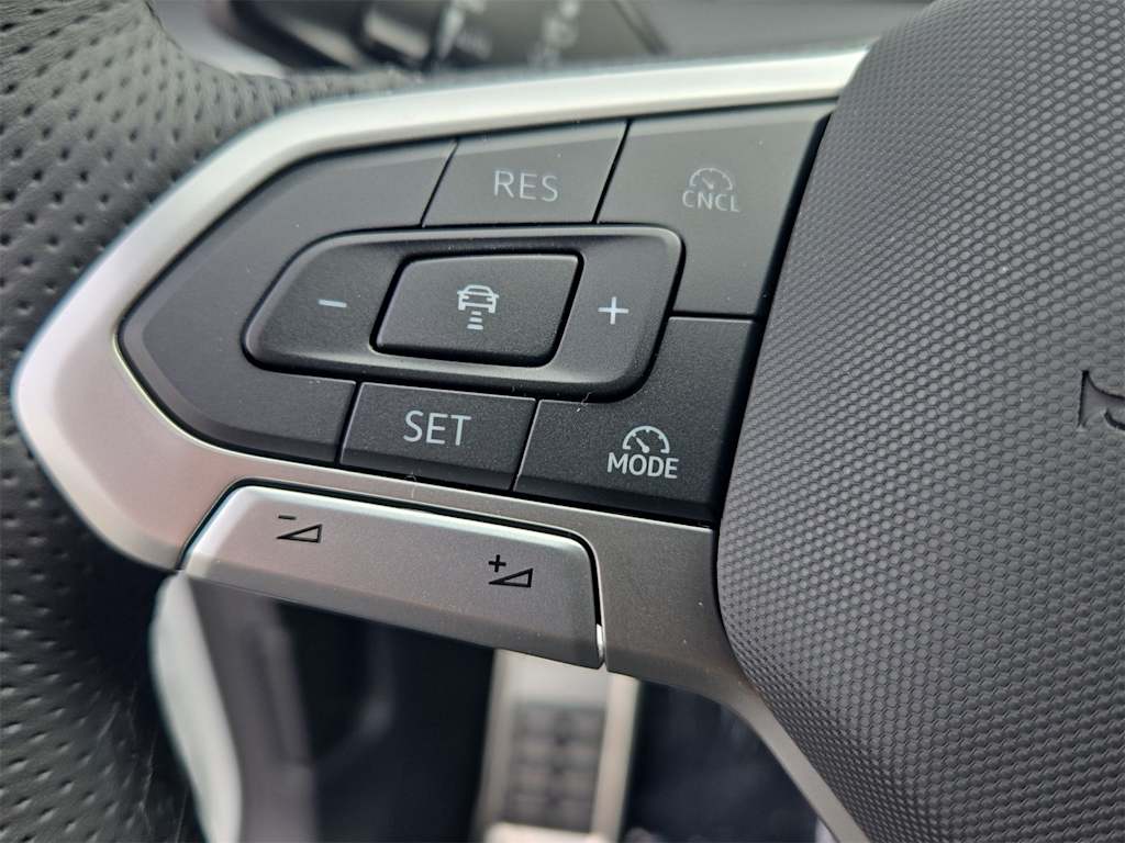 Thumbnail: 2026 Volkswagen Tiguan - 29