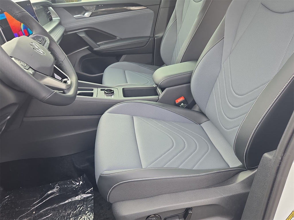 Thumbnail: 2026 Volkswagen Tiguan - 11