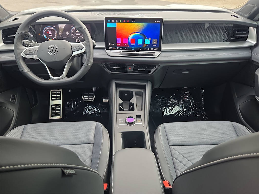 Thumbnail: 2026 Volkswagen Tiguan - 10