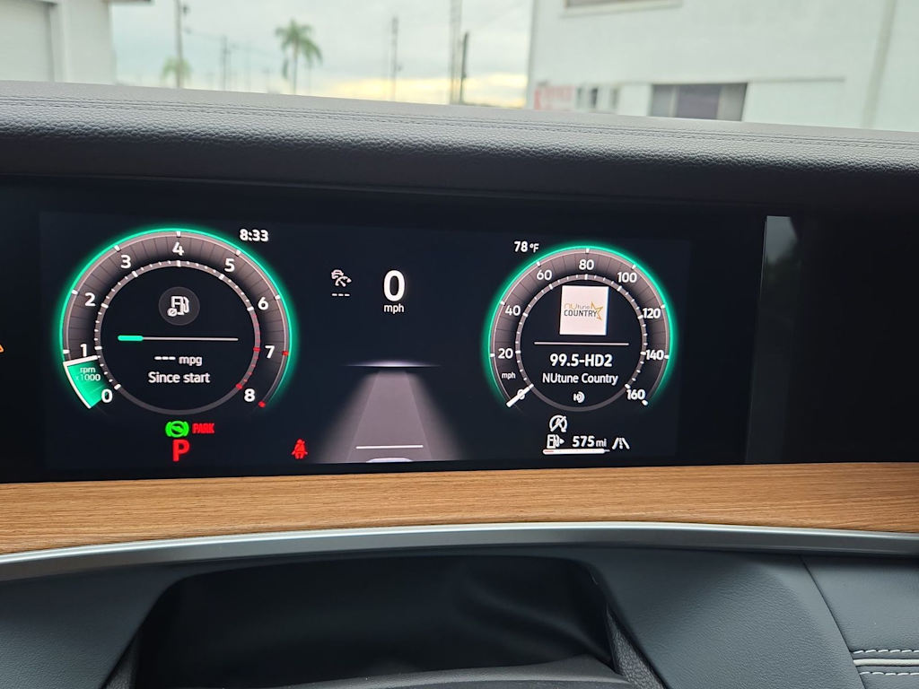 Thumbnail: 2025 Volkswagen Tiguan - 37