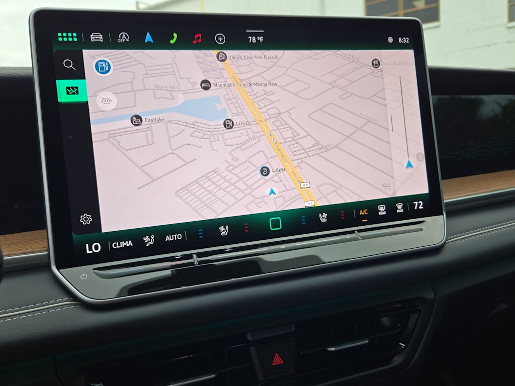 Thumbnail: 2025 Volkswagen Tiguan - 33