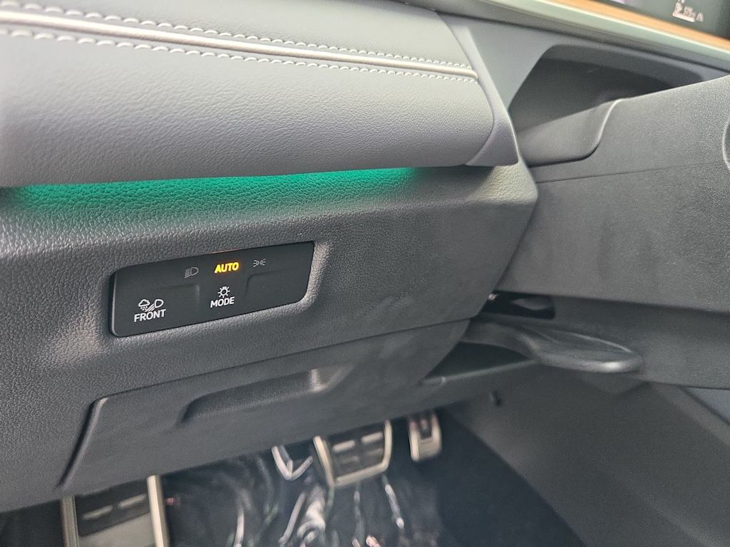 Thumbnail: 2025 Volkswagen Tiguan - 38