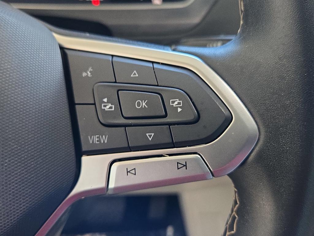 Thumbnail: 2023 Volkswagen Tiguan - 32