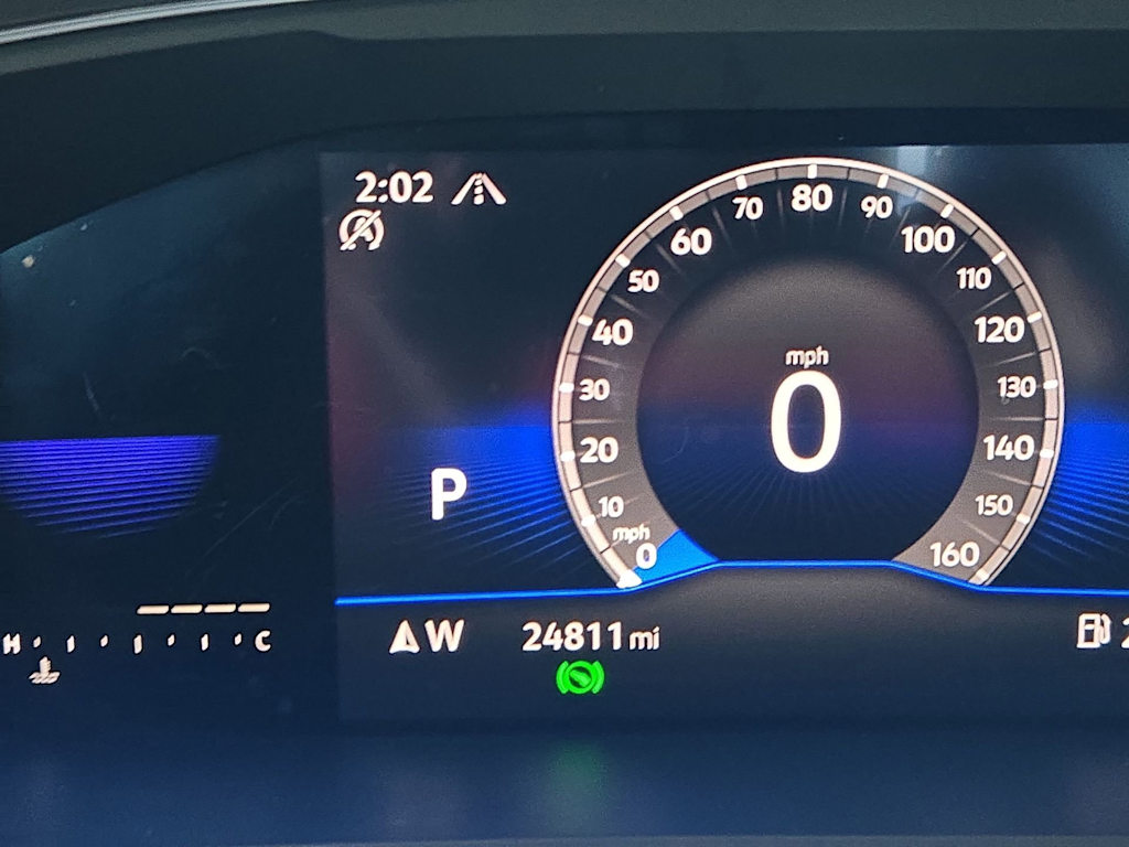 Thumbnail: 2023 Volkswagen Tiguan - 17