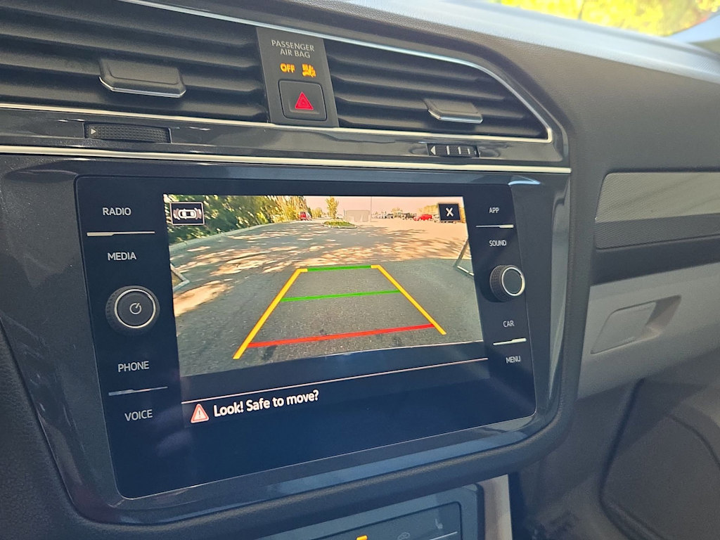 Thumbnail: 2023 Volkswagen Tiguan - 34