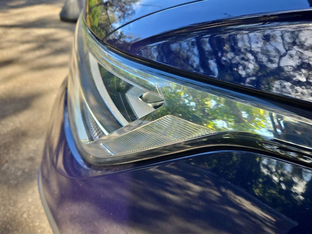 Thumbnail: 2023 Volkswagen Tiguan - 25