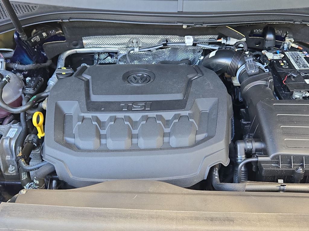 Thumbnail: 2023 Volkswagen Tiguan - 9