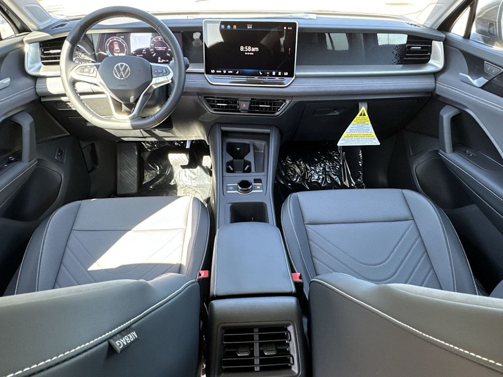 Thumbnail: 2026 Volkswagen Tiguan - 10
