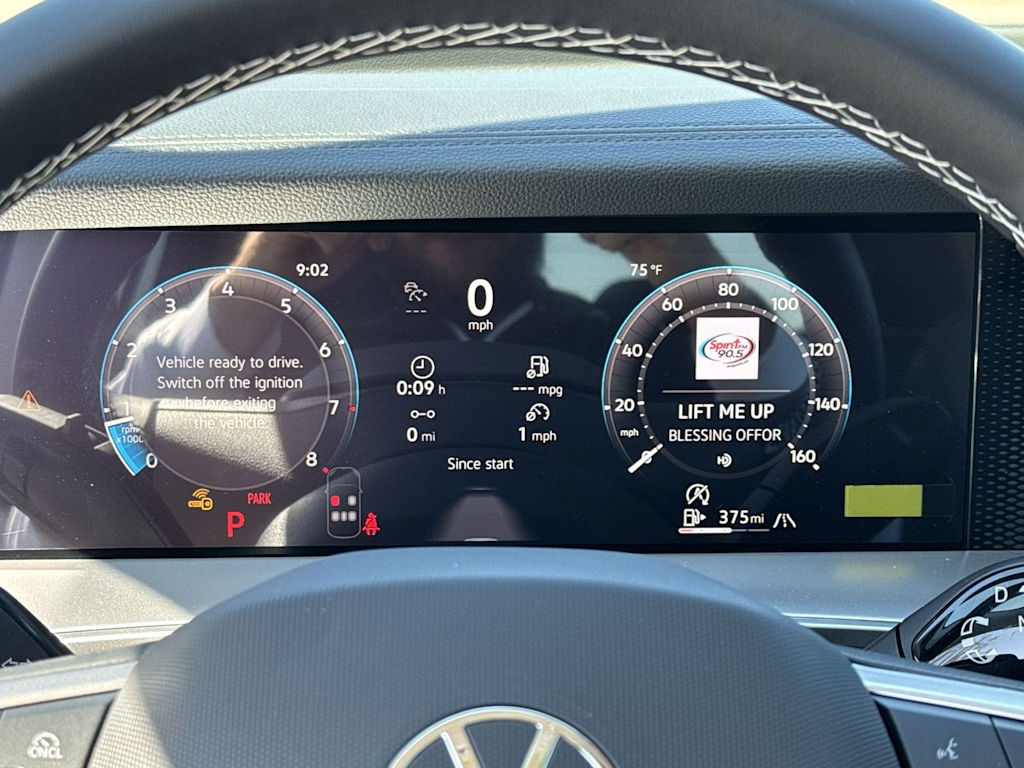 Thumbnail: 2026 Volkswagen Tiguan - 16