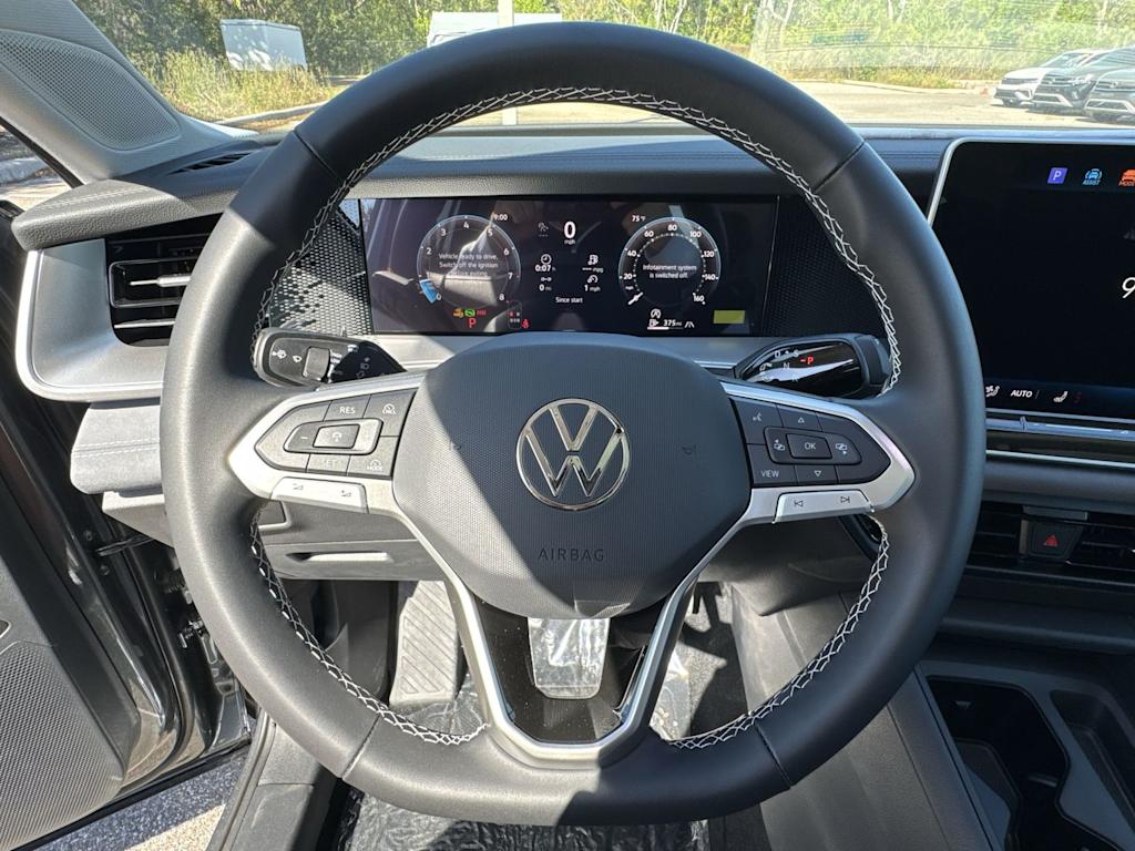 Thumbnail: 2026 Volkswagen Tiguan - 14
