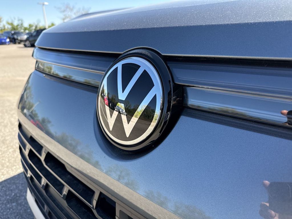 Thumbnail: 2026 Volkswagen Tiguan - 7