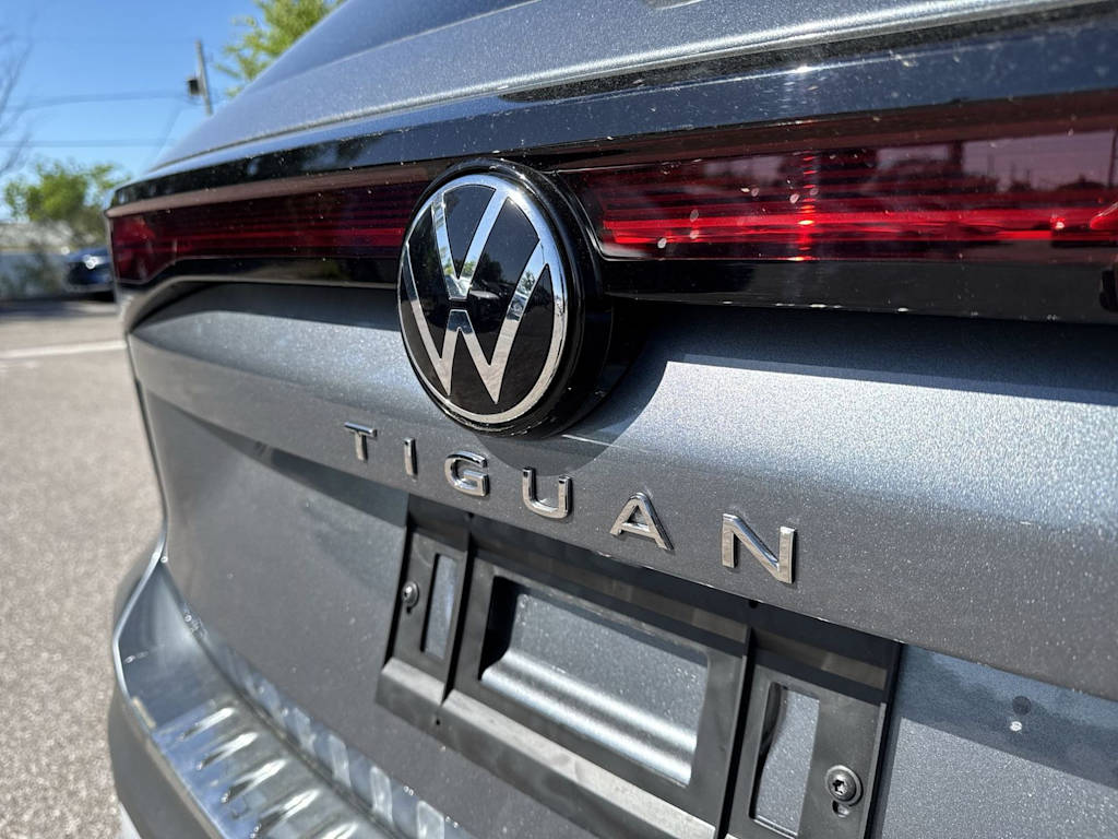 Thumbnail: 2026 Volkswagen Tiguan - 23