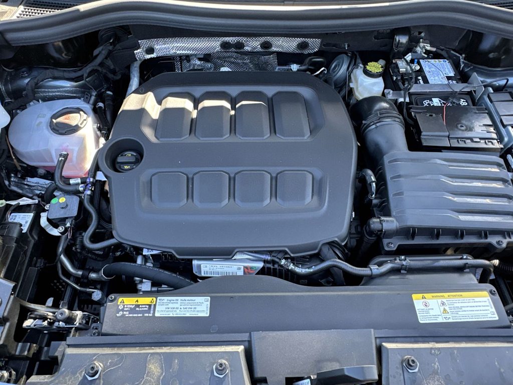 Thumbnail: 2026 Volkswagen Tiguan - 9