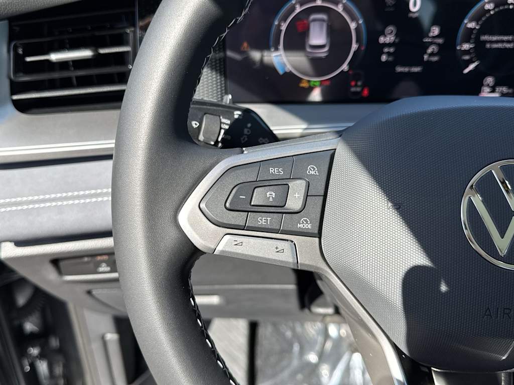 Thumbnail: 2026 Volkswagen Tiguan - 28