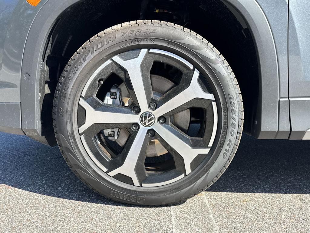 Thumbnail: 2026 Volkswagen Tiguan - 8