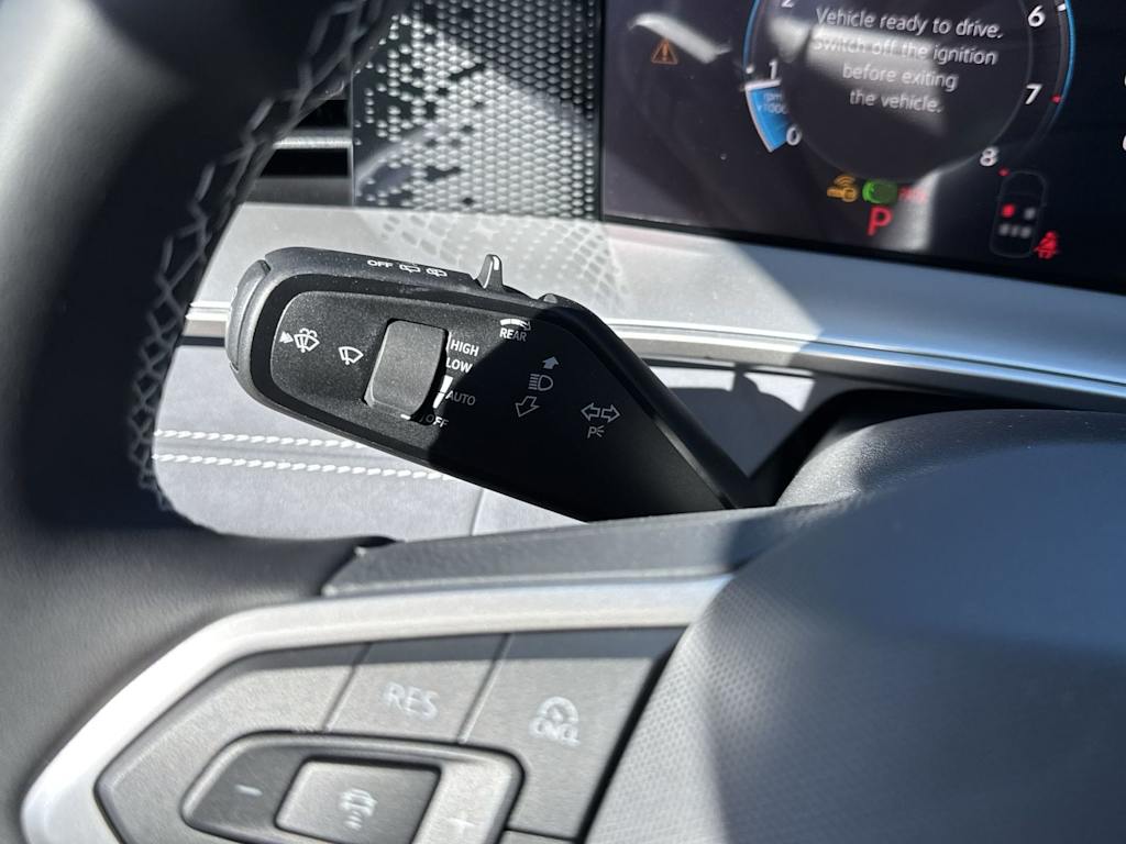 Thumbnail: 2026 Volkswagen Tiguan - 30