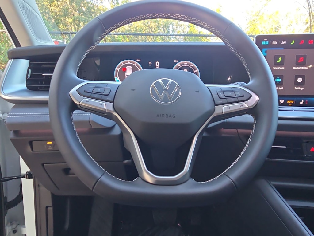 Thumbnail: 2026 Volkswagen Tiguan - 14