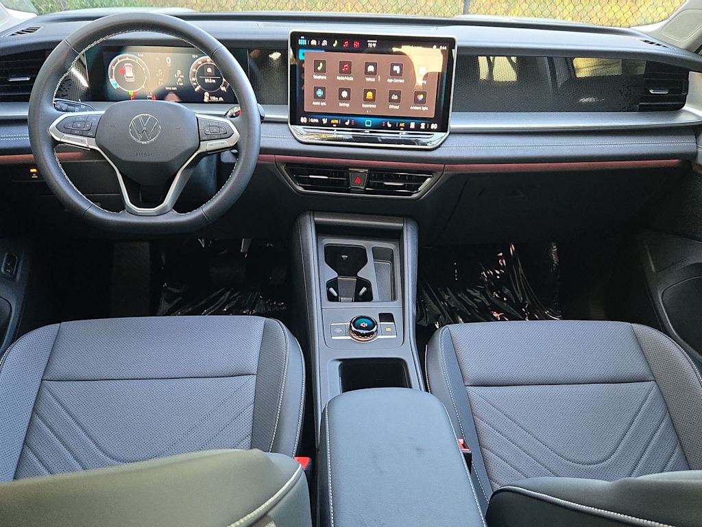 Thumbnail: 2026 Volkswagen Tiguan - 10