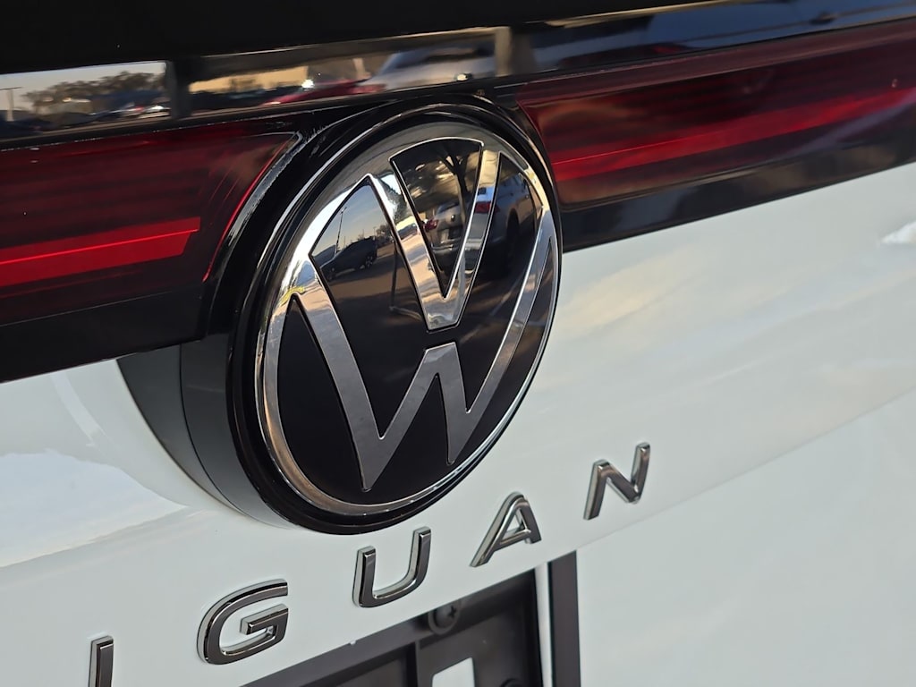 Thumbnail: 2026 Volkswagen Tiguan - 7