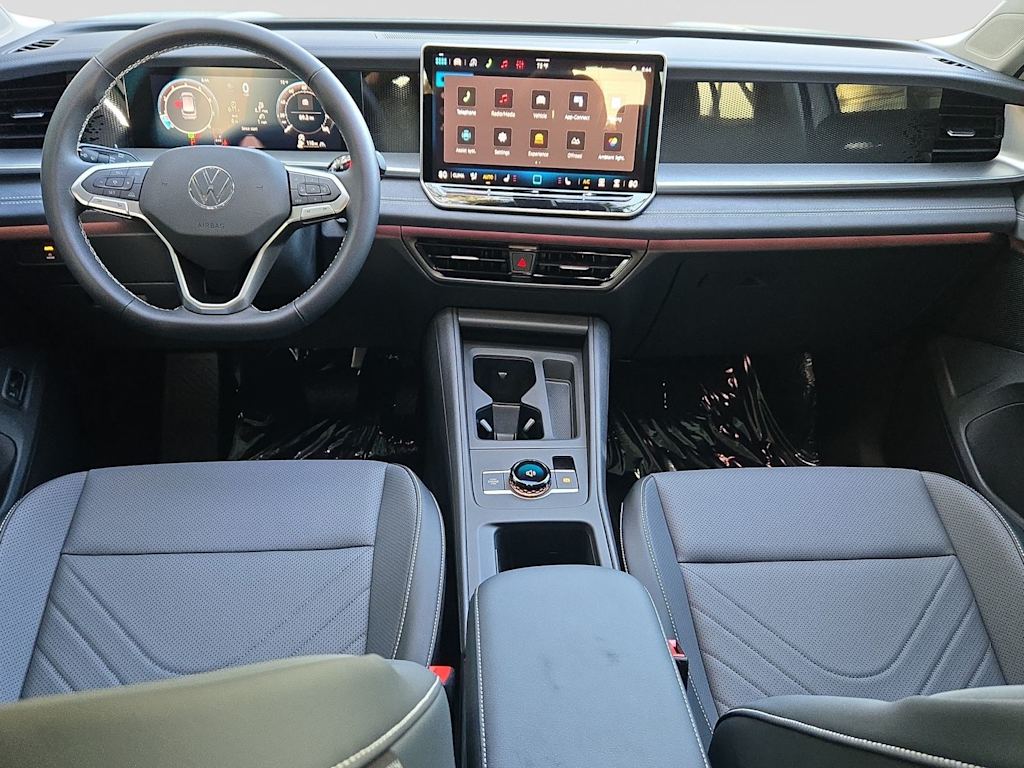 Thumbnail: 2026 Volkswagen Tiguan - 10