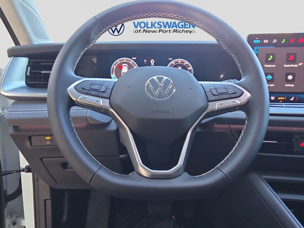 Thumbnail: 2026 Volkswagen Tiguan - 14