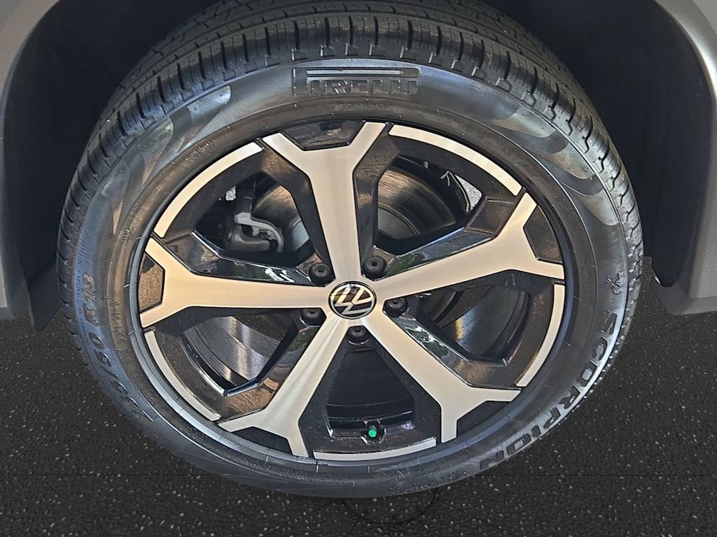 Thumbnail: 2026 Volkswagen Tiguan - 8