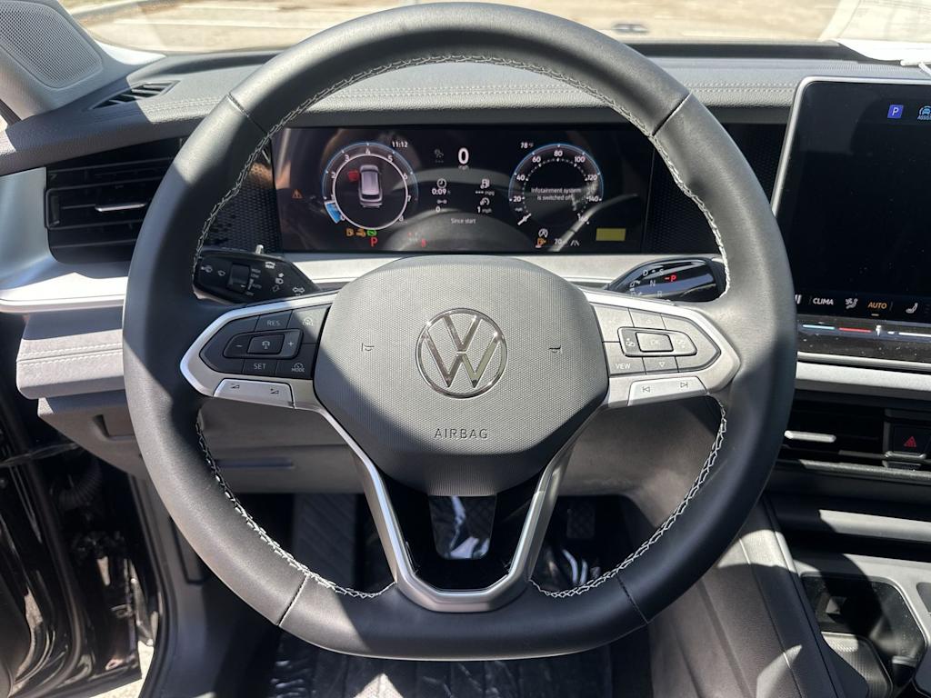 Thumbnail: 2026 Volkswagen Tiguan - 14