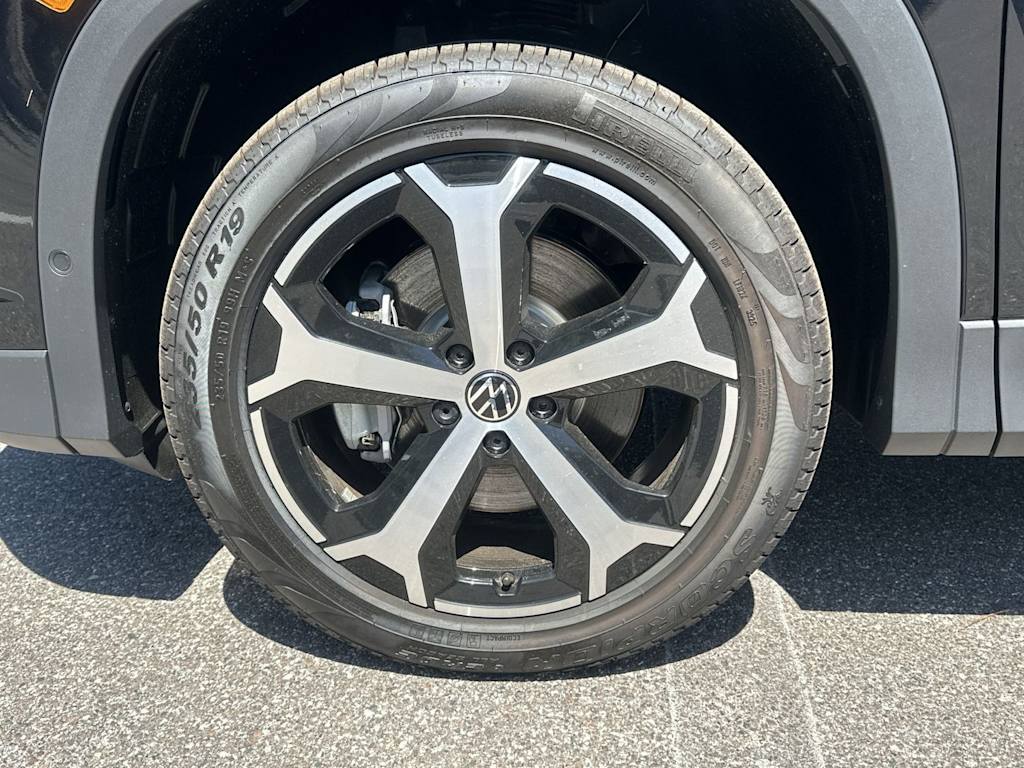 Thumbnail: 2026 Volkswagen Tiguan - 8