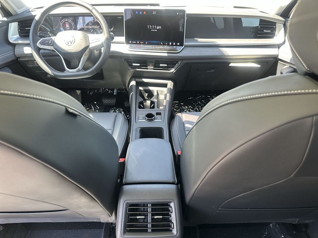 Thumbnail: 2026 Volkswagen Tiguan - 10