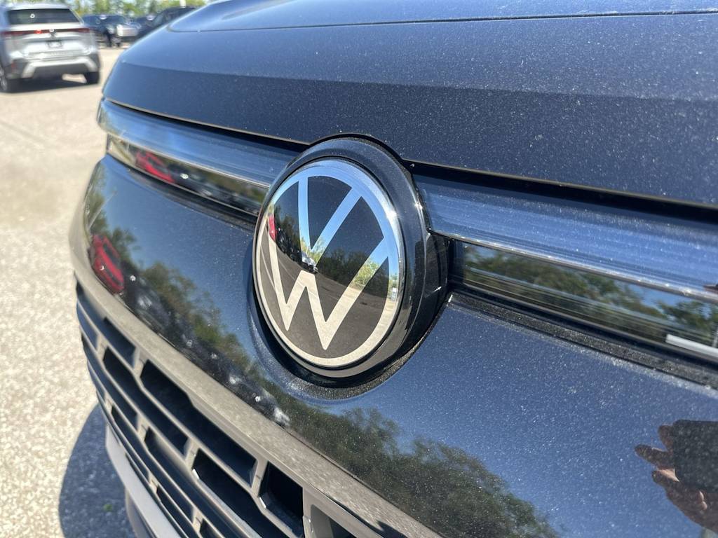 Thumbnail: 2026 Volkswagen Tiguan - 7