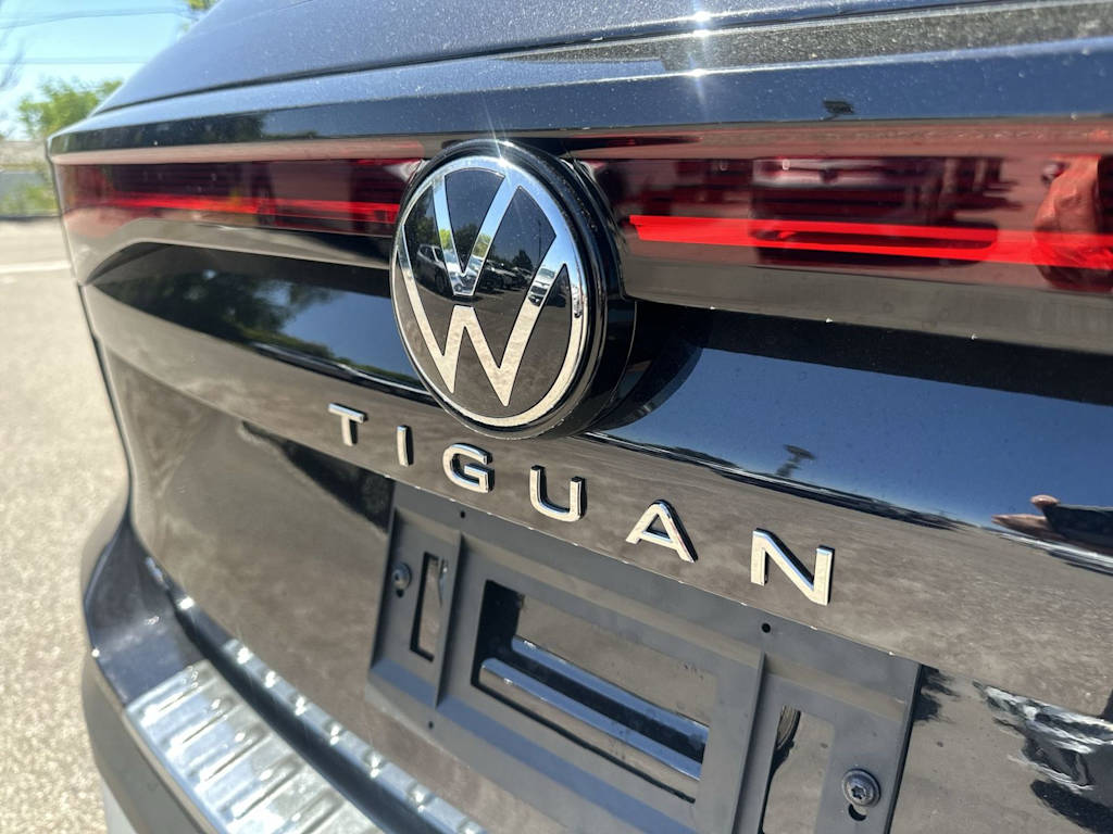 Thumbnail: 2026 Volkswagen Tiguan - 23