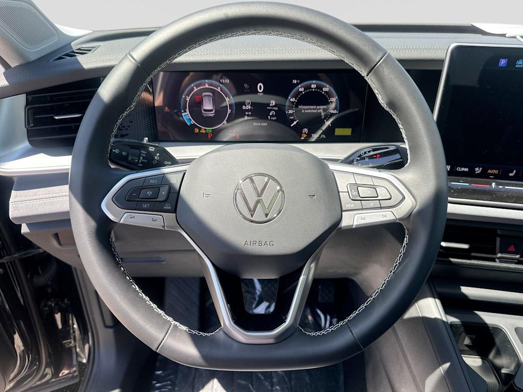 Thumbnail: 2026 Volkswagen Tiguan - 14