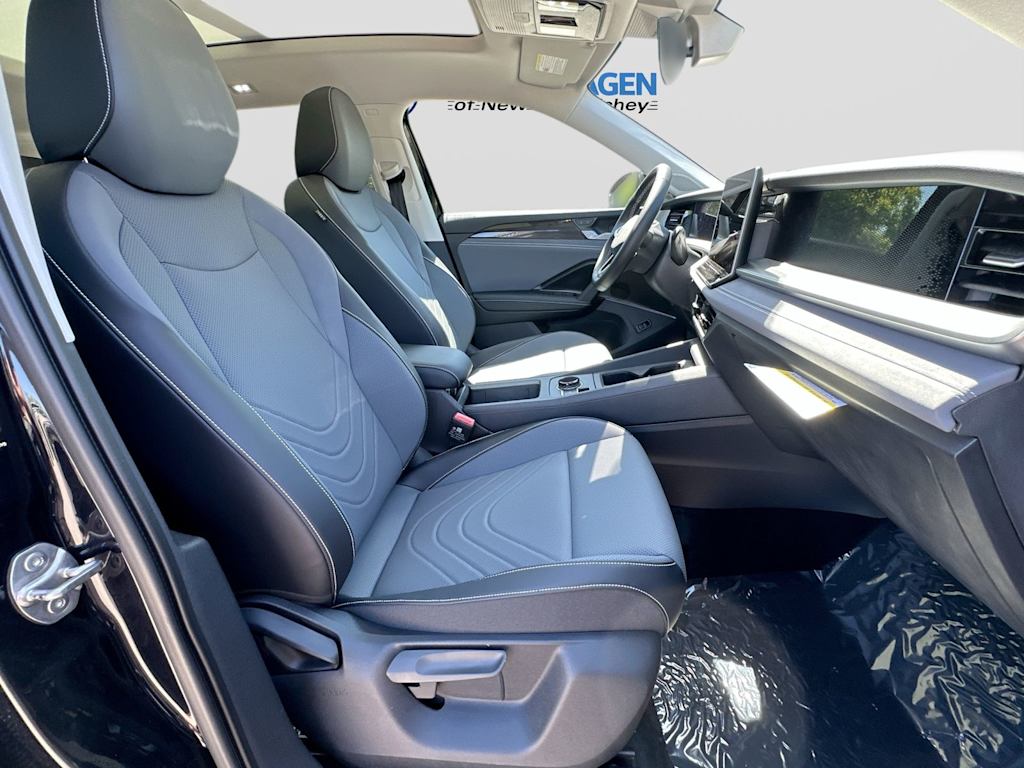 Thumbnail: 2026 Volkswagen Tiguan - 12