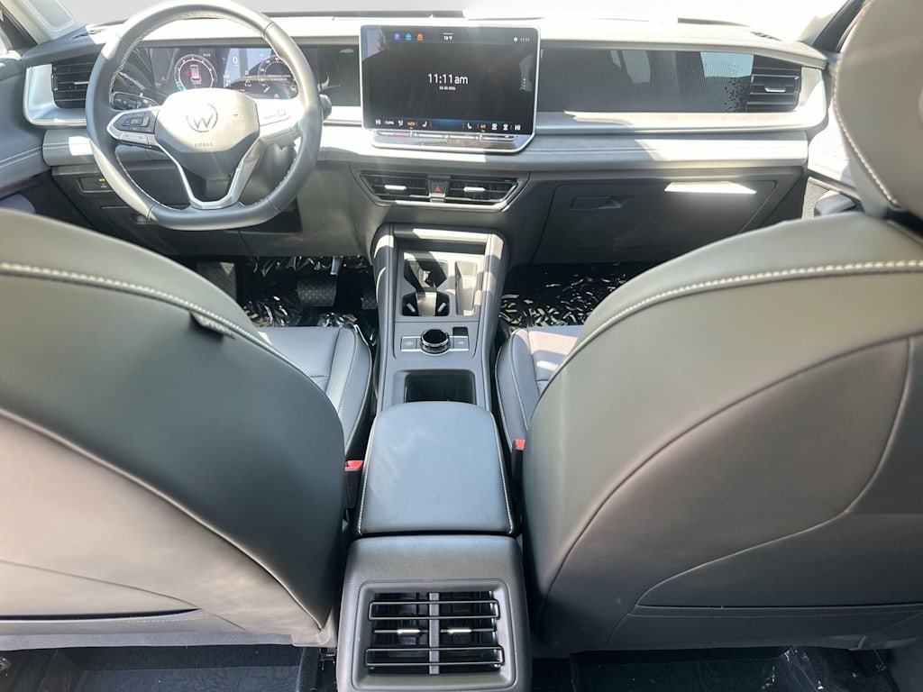 Thumbnail: 2026 Volkswagen Tiguan - 10