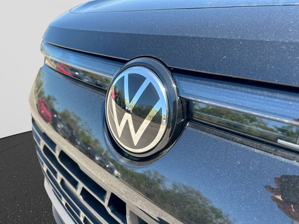 Thumbnail: 2026 Volkswagen Tiguan - 7