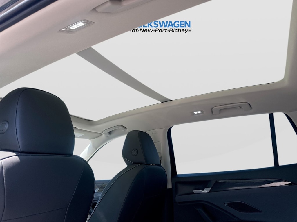 Thumbnail: 2026 Volkswagen Tiguan - 25